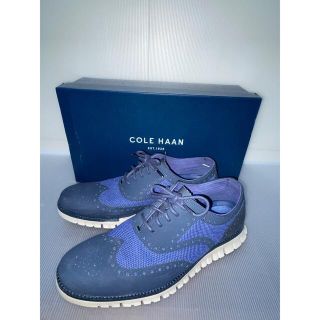 コールハーン(Cole Haan)の◇コール ハーン COLE HAAN ZEROGRAND (美品)(ドレス/ビジネス)