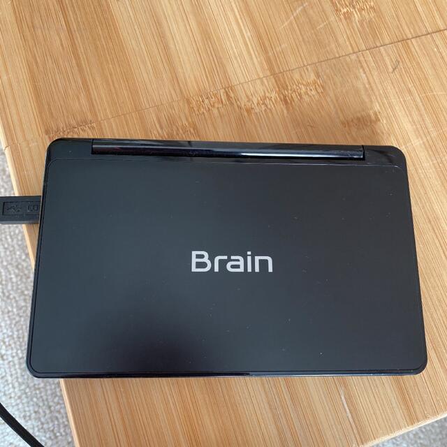 Brain 電子辞書 PW-SH1