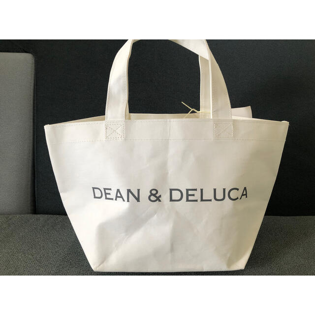 DEAN & DELUCA(ディーンアンドデルーカ)のDEAN&DELUCA トートバッグ 2022年 福袋 バッグ  レディースのバッグ(エコバッグ)の商品写真