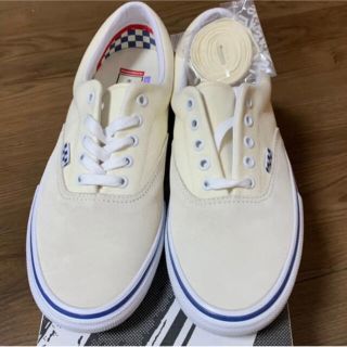 ヴァンズ(VANS)のVANS スケートエラ　28.5cm(スニーカー)