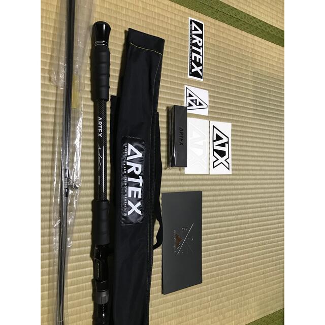 新品未使用品‼︎ DRT　 ARTEX　 ADX 　アーテックス　アディクション