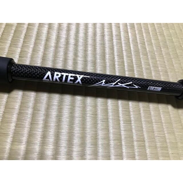 DRT ARTEX ADX ADDICTION アーテックス アディクションの通販 by DRT ARTEX ADX ADDICTION アーテックス アディクションの通販 by