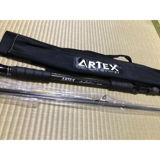 新品未使用品‼︎ DRT　 ARTEX　 ADX 　アーテックス　アディクション