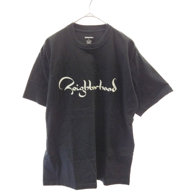 NEIGHBORHOOD(ネイバーフッド)のNEIGHBORHOOD ネイバーフッド 半袖Tシャツ メンズのトップス(Tシャツ/カットソー(半袖/袖なし))の商品写真