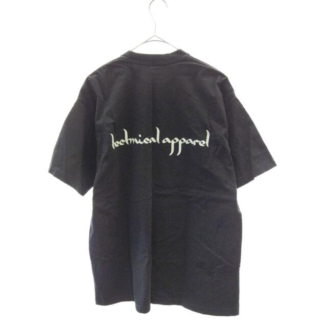 NEIGHBORHOOD(ネイバーフッド)のNEIGHBORHOOD ネイバーフッド 半袖Tシャツ メンズのトップス(Tシャツ/カットソー(半袖/袖なし))の商品写真