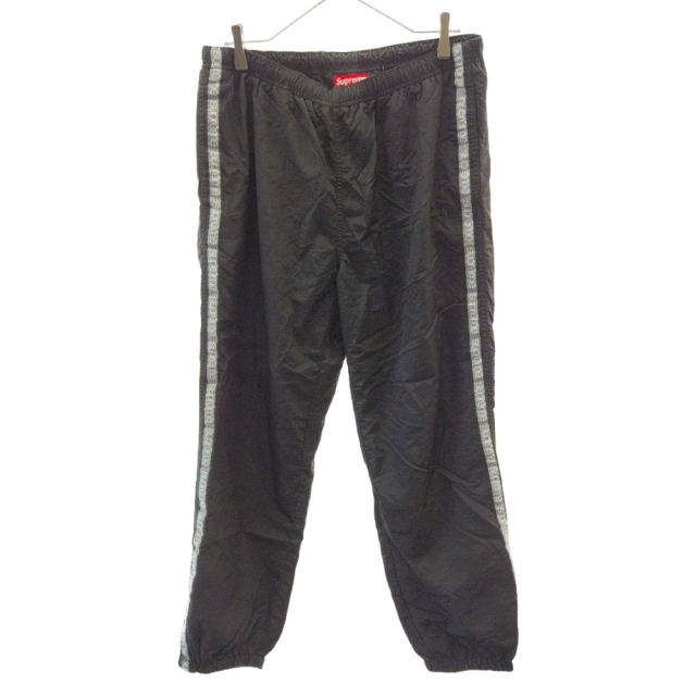 SUPREME シュプリーム ナイロンパンツ | sociedadsostenible.co