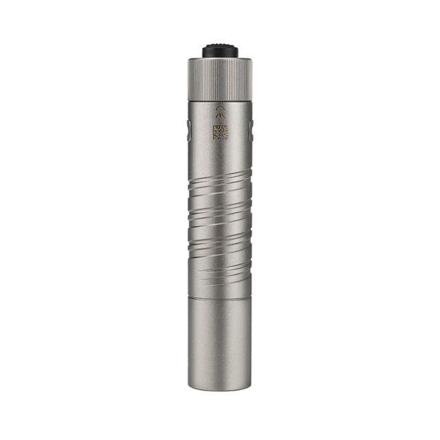 【国内最安】チタンモデル Olight i5R EOS Ti 【バッテリー付】