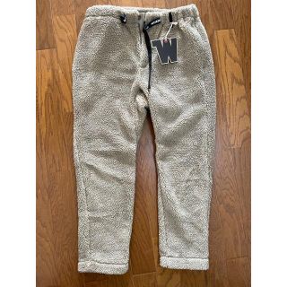 ワイアード(WIRED)の値下げ！weirdo   EASY BOA PANTSイージーボアパンツ(チノパン)