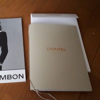 シャネル(CHANEL)のCHANELジュエリーカタログ(ファッション)