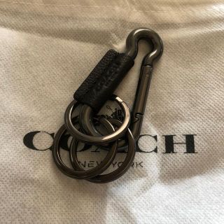 コーチ(COACH) カラビナ キーホルダー(メンズ)の通販 40点 | コーチの 