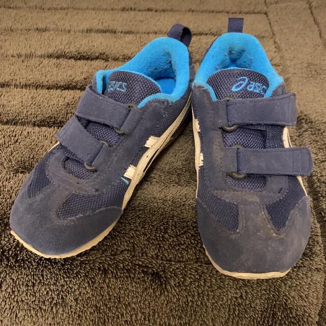 Asics アシックス キッズ スニーカー 18cmの通販 By Himawari S Shop アシックスならラクマ Asics アシックス キッズ スニーカー 18cmの通販 By Himawari S Shop アシックスならラクマ