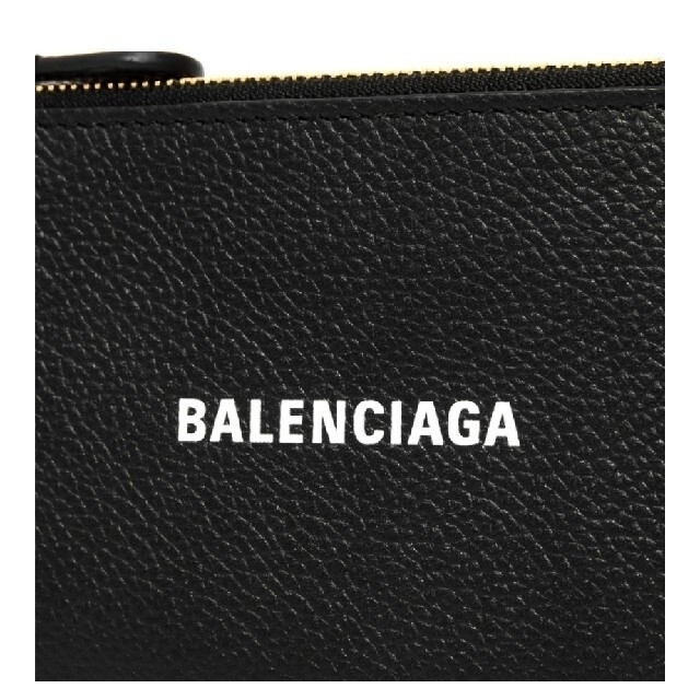 Balenciaga(バレンシアガ)のバレンシアガ BALENCIAGA 財布 カードケース　コインケース メンズのファッション小物(コインケース/小銭入れ)の商品写真