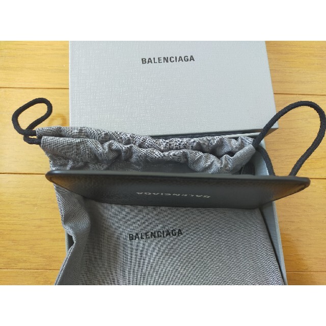 Balenciaga(バレンシアガ)のバレンシアガ BALENCIAGA 財布 カードケース　コインケース メンズのファッション小物(コインケース/小銭入れ)の商品写真