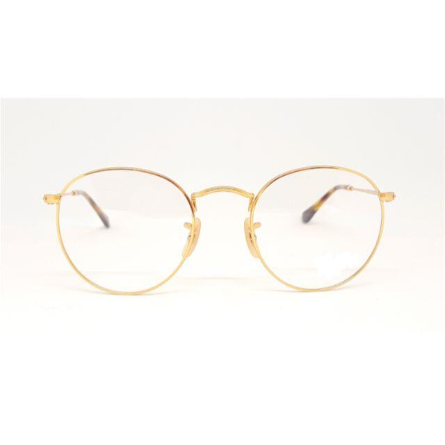 Ray-Ban(レイバン)の新品正規品 レイバン RB3447V 2500 調光レンズ【クリア⇔ブラウン】付 メンズのファッション小物(サングラス/メガネ)の商品写真