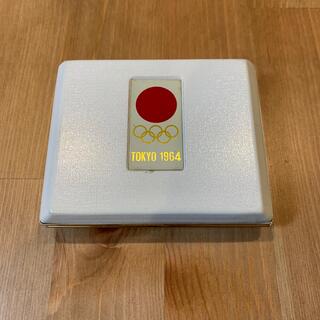 【最終値引】記念硬貨 東京 オリンピック 1964 ボックス(その他)