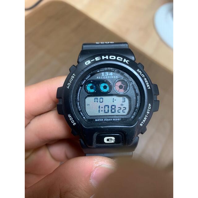 G-SHOCK(ジーショック)の限定　湘南乃風　gショック　 メンズの時計(腕時計(デジタル))の商品写真