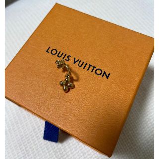 ルイヴィトン(LOUIS VUITTON)のlouis vuitton ピアス(ピアス)