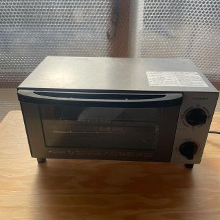 コイズミ(KOIZUMI)のトースター　KOIZUMI 1000W(調理機器)