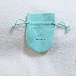 ティファニー(Tiffany & Co.)のティファニー アクセサリー巾着袋(その他)