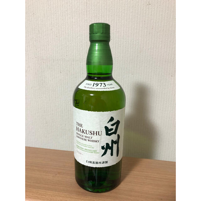 サントリー白州NA700ml