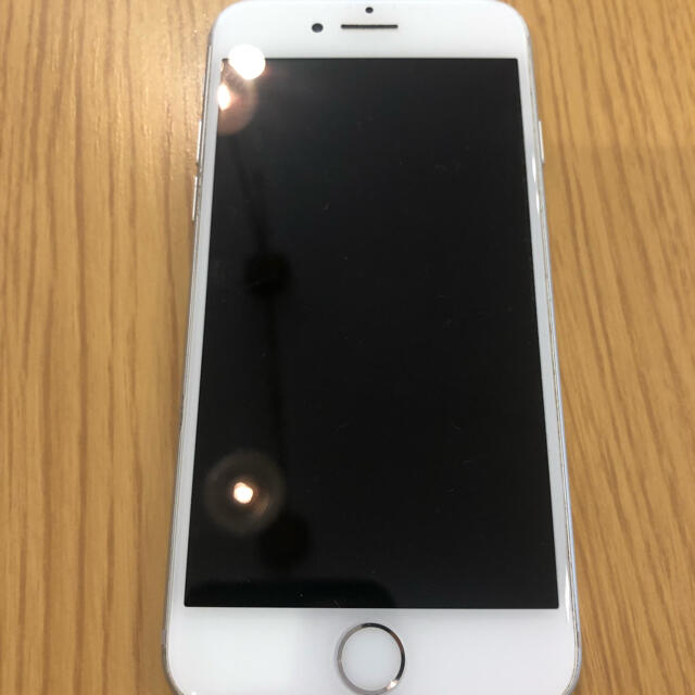 完動品！SIMロック解除済み！iPhone 6s 64GB ローズゴールド