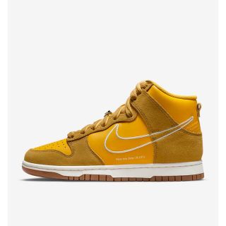 ナイキ(NIKE)のナイキ ダンク SE NIKE DUNK(スニーカー)