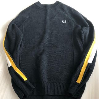 フレッドペリー(FRED PERRY)のフレッドペリー　フレッド　ペリー　ニット(ニット/セーター)