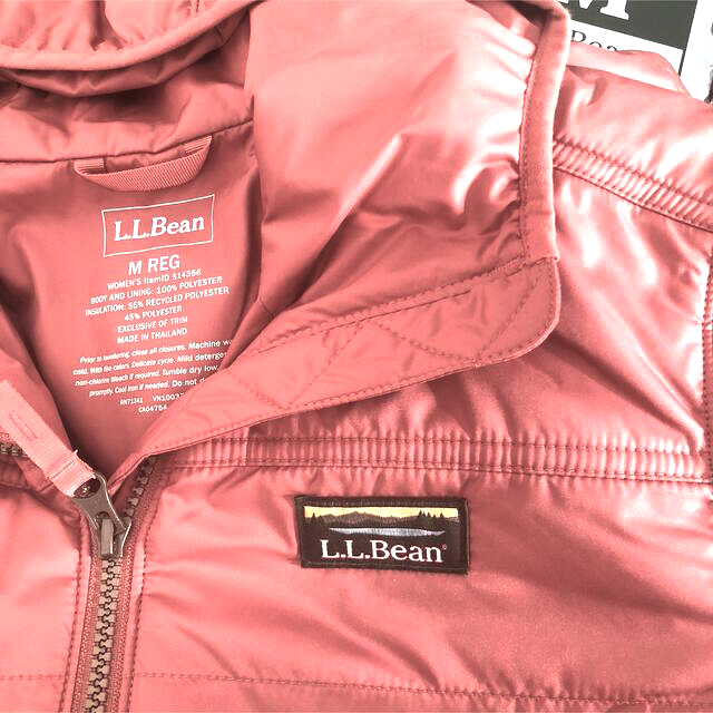 L.L.Beanエルエルビーン 福袋 2022