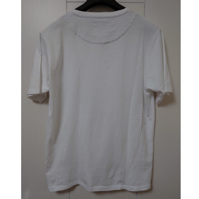 Mitsumine(ミツミネ)のMitsumine ミツミネ Tシャツ LLサイズ メンズのトップス(Tシャツ/カットソー(半袖/袖なし))の商品写真