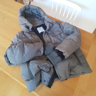 モンクレール(MONCLER)のモンクレール　ダウンジャケット(ダウンジャケット)