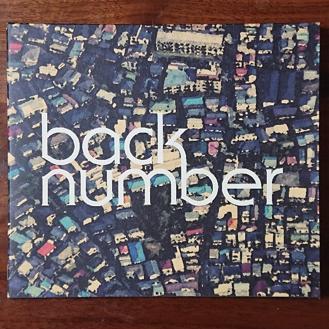 2002年春 backnumber ラブストーリー 初回限定盤B - 通販 - www