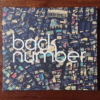 バックナンバー(BACK NUMBER)のラブストーリー（初回限定盤B CD＋DVD）(ポップス/ロック(邦楽))
