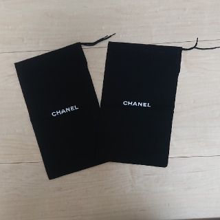 シャネル(CHANEL)のCHANEL シューズ袋(その他)