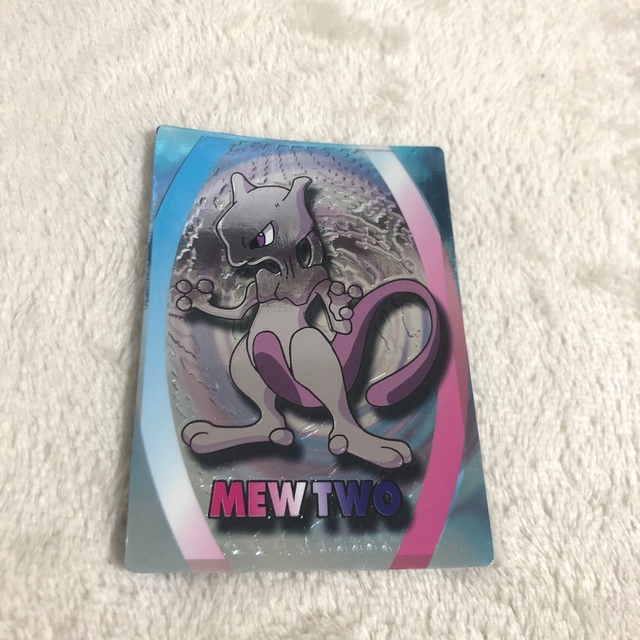 ポケモン ゲットカード 明治 8枚 ポケモン ゲットカード 明治 8枚