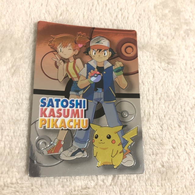 ポケモン ゲットカード 明治 8枚 ポケモン ゲットカード 明治 8枚