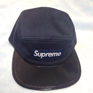 シュプリーム(Supreme)のSupreme cap(キャップ)