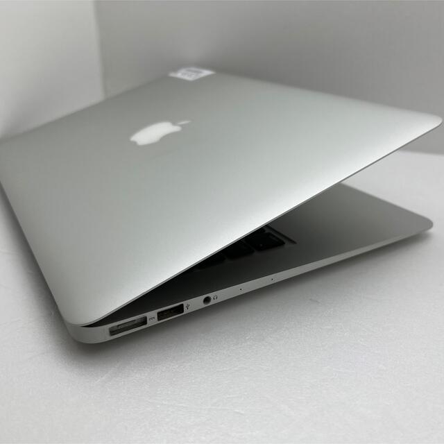 Apple MacBook Air/i7/メモリ8GB/SSD 256GB