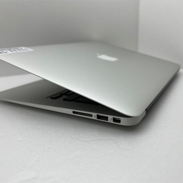 MacBookAir 2014 Corei7 メモリ8GB SSD256GB