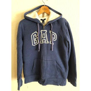 ギャップ(GAP)のGAPボアパーカー(パーカー)