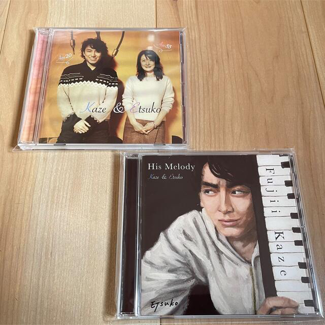 正規店人気 藤井風 His Melody Kaze&Etsuko 廃盤 Oyngx-m55016767578