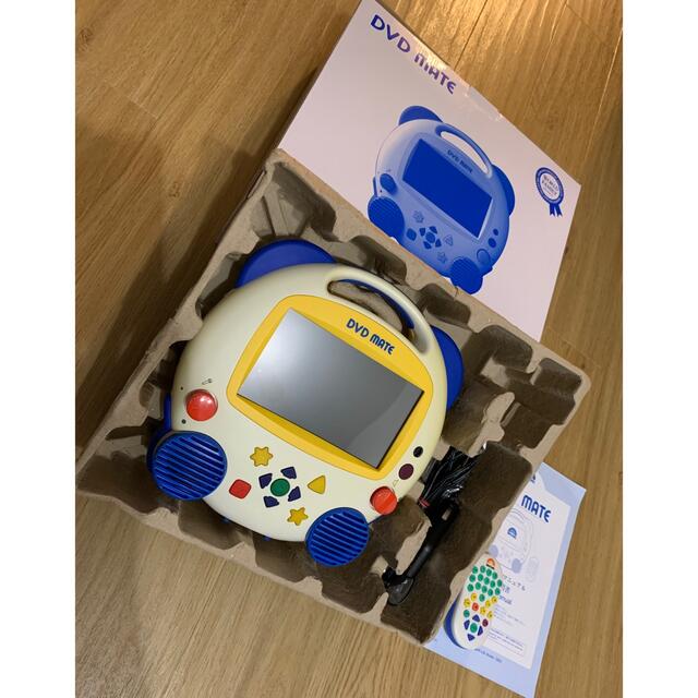 ディズニー英語システム ワールドファミリー DVD MATE ディズニー英語システム ワールドファミリー DVD MATE