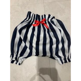 ザラキッズ(ZARA KIDS)のマールマール♥かぼちゃパンツ♥(パンツ)