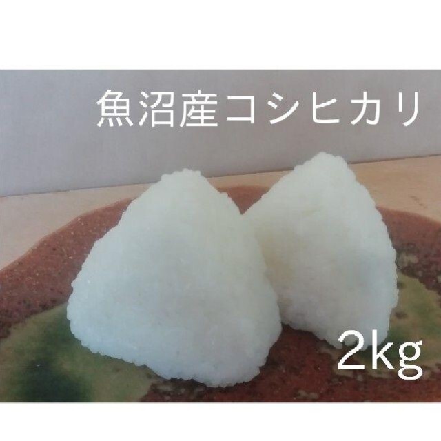 玄米　5kg　令和3年魚沼産コシヒカリ白米　米/穀物　10kg　お米2kg　買う　日本最大のフリマサービスへ全品配達料金無料、即日・翌日お届け実施中。　15kg　メルカリ