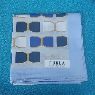 フルラ(Furla)のFURLAハンカチ(ハンカチ)