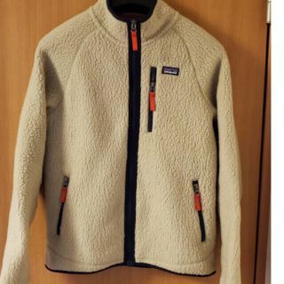 パタゴニア(patagonia)のpatagonia パタゴニア フリース(ブルゾン)