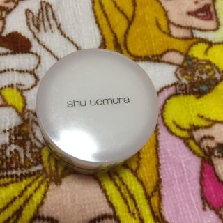 シュウウエムラ(shu uemura)のshu uemura☆コンシーラー(コンシーラー)