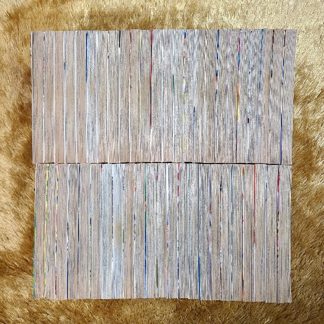 カメレオン 全巻 1