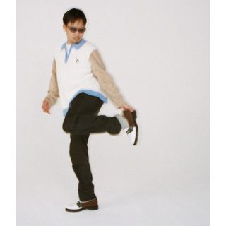 【jj様専用】TTT_MSW x SOLOVAIR “Penny Loafer”の通販 by まき
