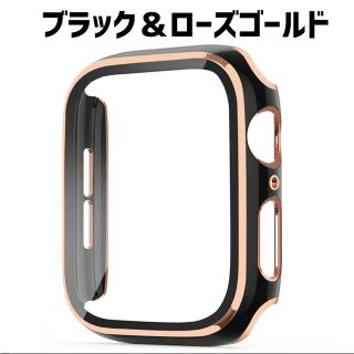 アップルウォッチ(Apple Watch)のApple Watchカバー(モバイルケース/カバー)