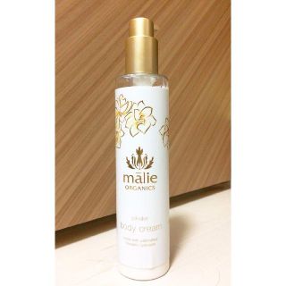 マリエオーガニクス(Malie Organics)のマリエオーガニクス　ピカケ　ボディクリーム(ボディクリーム)